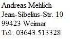 Andreas