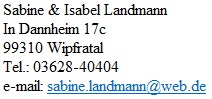 Sabine