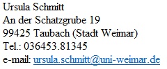 Uschi